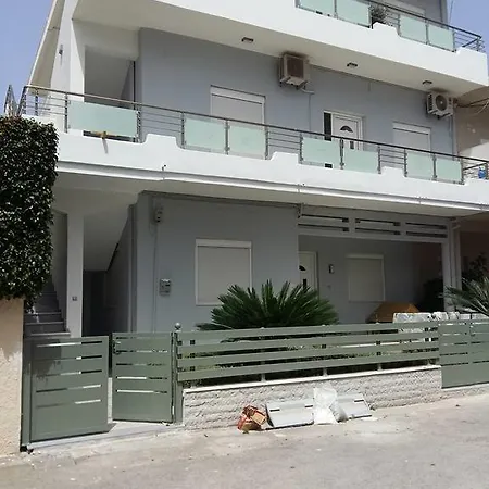 Casa Di Rodi Deluxe * Rhodes City