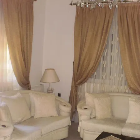 Casa Di Rodi Deluxe Apartment Rhodes City