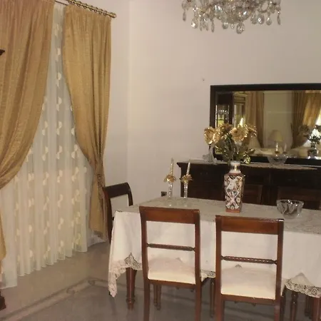 Casa Di Rodi Deluxe Apartment Rhodes City