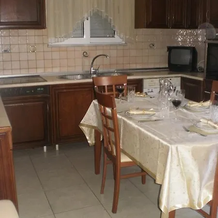 Casa Di Rodi Deluxe Apartment *