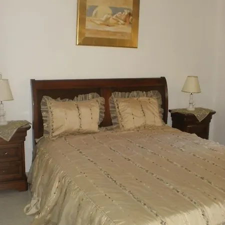 Apartment Casa Di Rodi Deluxe *