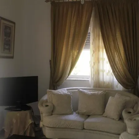 Apartment Casa Di Rodi Deluxe