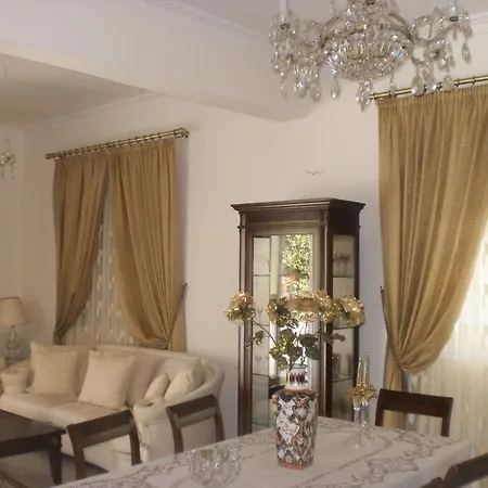Casa Di Rodi Deluxe Apartment Rhodes City