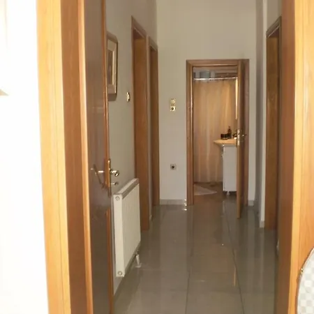 Apartment Casa Di Rodi Deluxe *